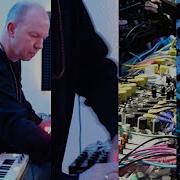 Modular Techno Live Mix With Toku Collector Live Performer Producer