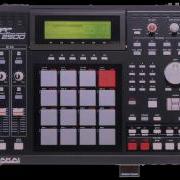 MPC Beat Maker Play A Beat Using Your Computer Keyboard Keys