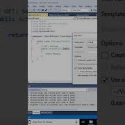 232 ASP NET MVC Create Setting Controller And View For General Configuration Of Application