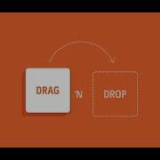 Java Programing Tutorial Drag And Drop TransferHandler