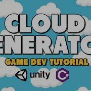 Cloud Spawning System In Unity Instantiate Random Floating Prefabs Game Dev Tutorial