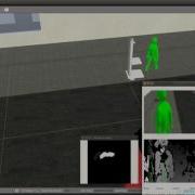 Stereo Tracker Demo 2