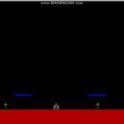 Python Game Development Laser And Enemy Test