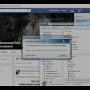 Tutorial Deface Dengan WebFolder Shell Upload Vulnerability