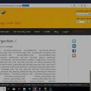 Php Code Injection To Reverse Shell