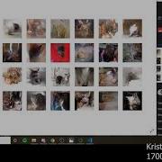Week 3 Deep Learning Texture Generation