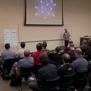 Scheduling MinneBar With Simulated Annealing