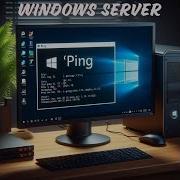 How To Enable PING In Windows Server 2022