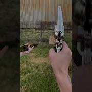 Umarex Colt Peacekeeper Pellet Pistol And Barra 1866 Pellet Rifle