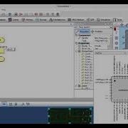 FOUR 7 SEGMENT DISPLAY COUNT 0 9999 ON FLOWCODE