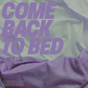 Tired Of You