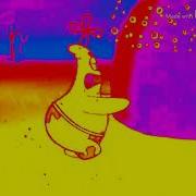 SpongeBob SquarePants SPIDERS Earrape Verson