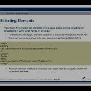 Intertech Complete JQuery Webinar Training Part 2