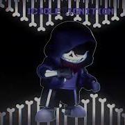 Undertale Last Corridor Soundtrack Icicle Ignition II Animated OST Video