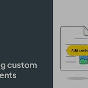 Creating Custom Documents From Scratch