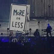 Useless Depeche Mode Live Santiago 21 03 2018