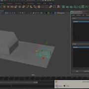 Autodesk Maya Tutorial Set Driven Key