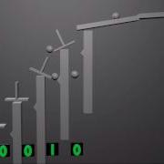 Mechanical Binary Counter