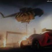 Split Second Soundtrack 1