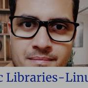 How To Create Static Libraries Archives Demo Linux