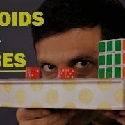 Surface Area And Volume Of Cube And Cuboid Maths