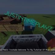MCPE Noteblock Tutorial Alan Walker Faded