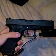 WE Glock G18 SLOW MOTION Automatic