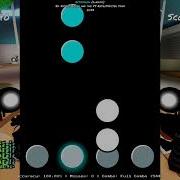 Funky Friday Ectospasm Right Side 100 PFC