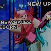 NUKE THE WHALES REBORN MINI UPDATE PHIGHTING