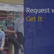 Request With Get It 2024