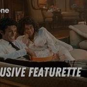Michael Exclusive Behind The Scenes Featurette Jaafar Jackson Colman Domingo
