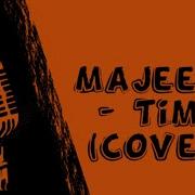Majeeed Time Official Cover