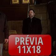 Supernatural 11x18 Hell S Angel Preview SUPER FANS