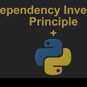 SOLID Design In Python Dependency Inversion Principle 5