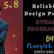 Reliability Design Problem Using Dynamic Programming Reliability Design Set Method PART 5 8