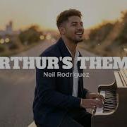 ARTHUR S THEME CHRISTOPHER CROSS HEARTROOM COVERS