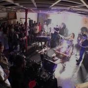 Henry Wu Presents The Yussef Kamaal Trio Boiler Room London Live Set