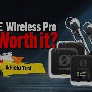 RØDE Wireless PRO Review Powerful Audio With Some Surprising Flaws