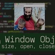 Window Object Move Open Close Size Beau Teaches JavaScript