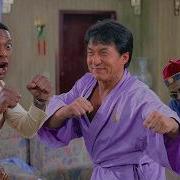 These Chris Tucker And Jackie Chan Bloopers Are Hilarious
