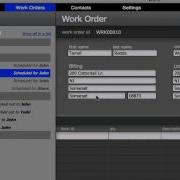 Virtual List And GoZync For FileMaker
