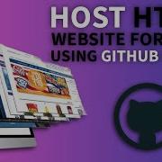 Разместите свой HTML сайт БЕСПЛАТНО на GitHub Pages Пошаговое руководство