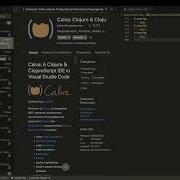Debugging In Clojure Using VSCodium And Calva