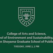Spring Convocation 2026 June 2 PM