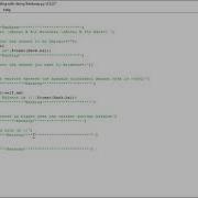 Python Banking System With OOP Concept