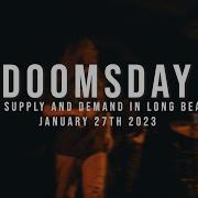 Doomsday 01 27 2023 Live Supply Demand