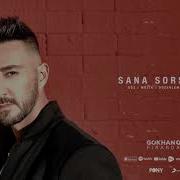 Gökhan Özen Sana Sorsunlar Official Audio