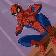 The Spectacular Spider Man 2008 2009 Intro