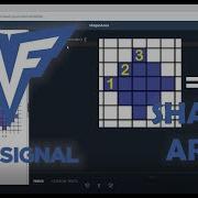 Shape Area CodeSignal PHP