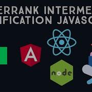Hackerrank Certifications Javascript Intermediate 04